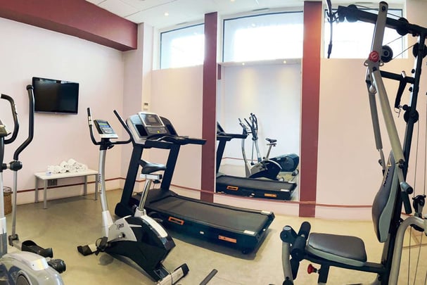 Fitness Room