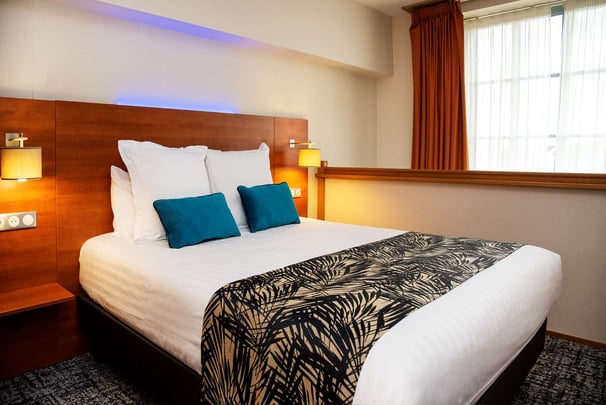 Family room - Duplex room