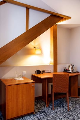 Family room - Duplex room