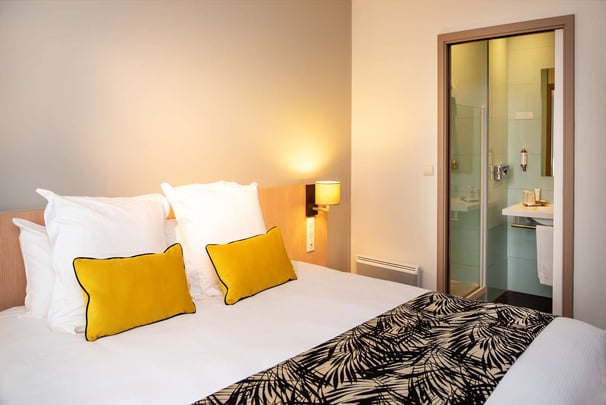 Family room - Duplex room