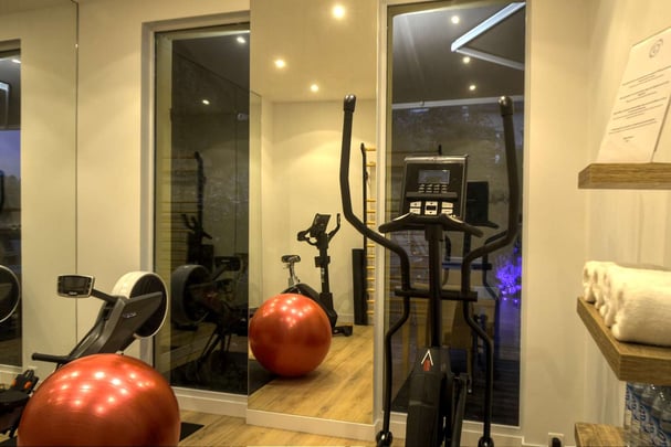 Fitness Room