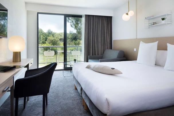 Hôtel Les Rives du Ter - Classic Room