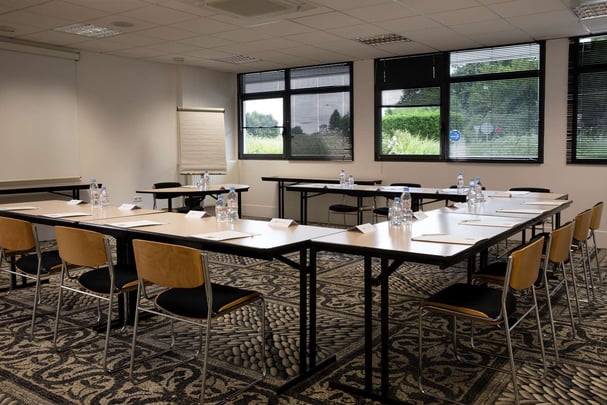 Hôtel Les Rives du Ter - Meeting&event