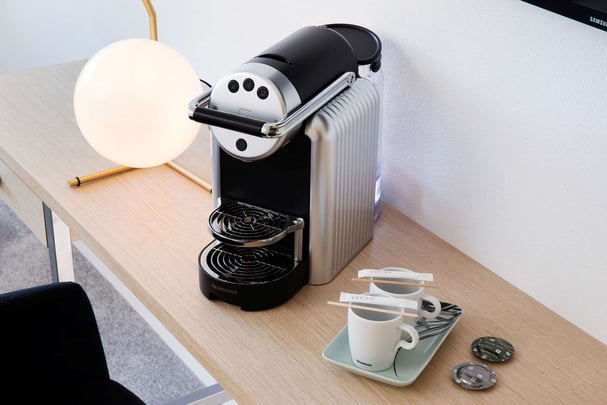 Hôtel Les Rives du Ter - Deluxe Room