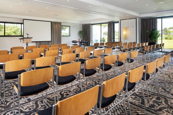 Hôtel Les Rives du Ter - Meeting&event