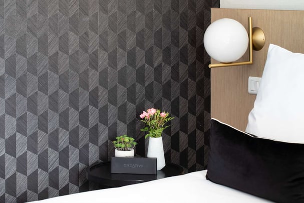 Hôtel Les Rives du Ter - Rooms