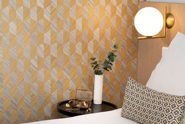 Hôtel Les Rives du Ter - Rooms