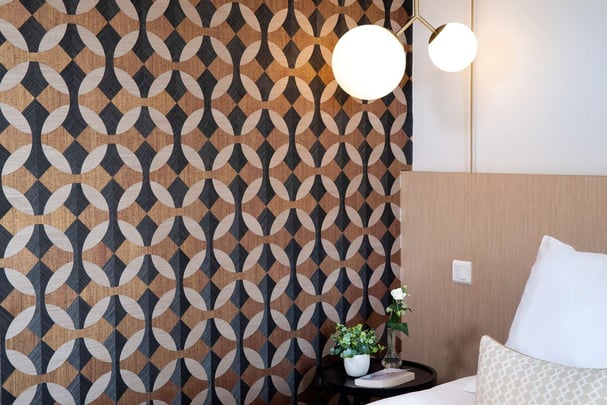 Hôtel Les Rives du Ter - Rooms