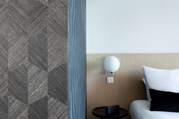 Hôtel Les Rives du Ter - Rooms