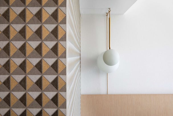 Hôtel Les Rives du Ter - Rooms