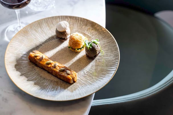 A les rives du ters hd