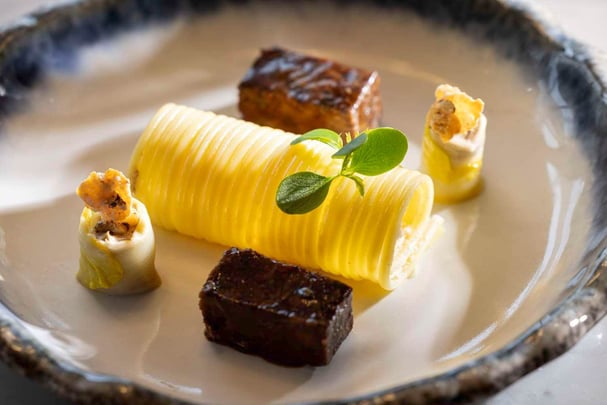 A les rives du ters hd