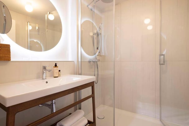 A les rives du ters hd