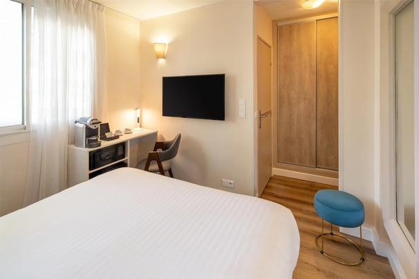 Classique chambre Copie