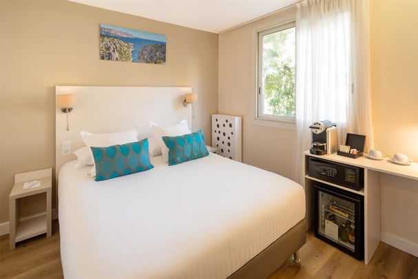 Classique chambre Copie