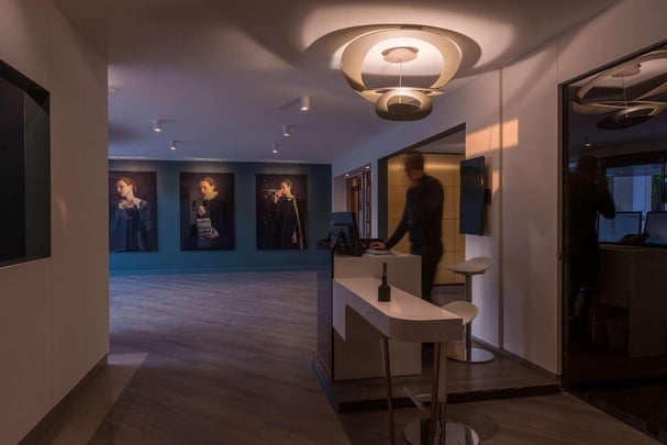 BW Le Galice Aix Centre-Ville