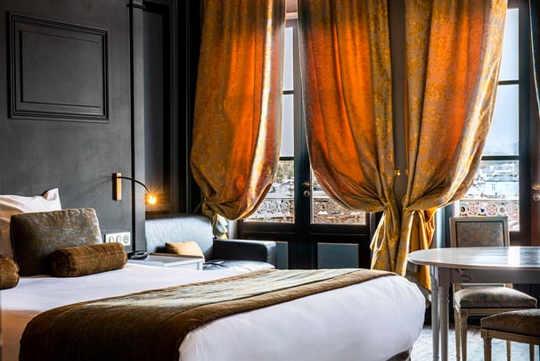 Alphonse Allais Suite