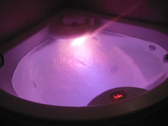 Junior Suite guest room