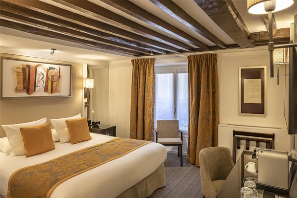 Superior double room