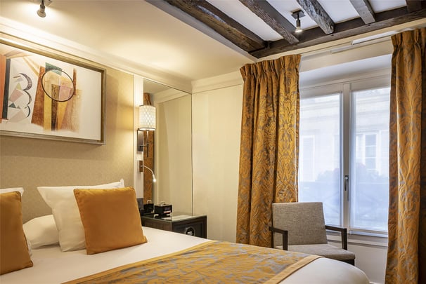 Superior double room