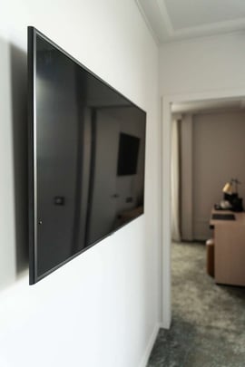 Le Masq Hotel La Rochelle Suite D tails