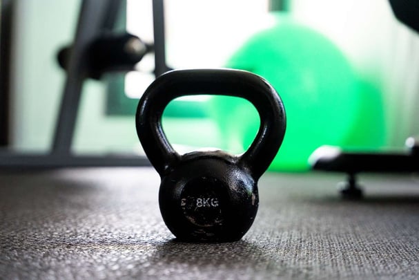 Le Masq Hotel La Rochelle Fitness