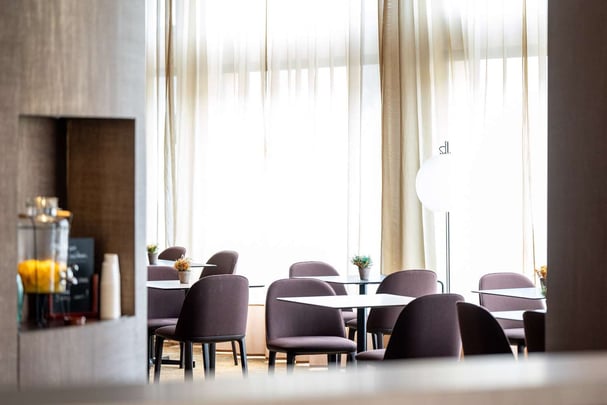 Le Masq Hotel La Rochelle PDJ