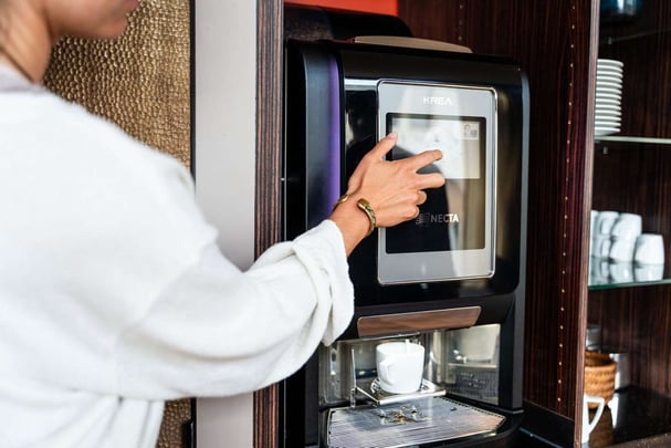 Le Masq Hotel La Rochelle PDJ