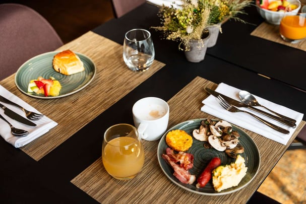 Le Masq Hotel La Rochelle PDJ