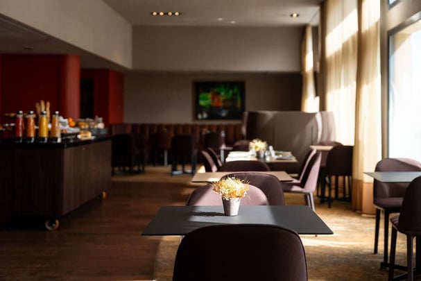 Le Masq Hotel La Rochelle PDJ