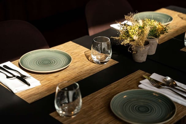 Le Masq Hotel La Rochelle PDJ