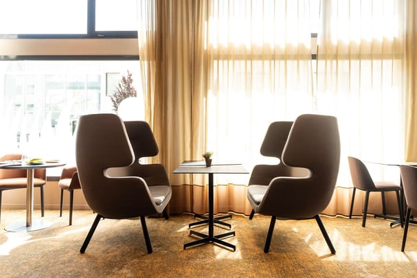 Le Masq Hotel La Rochelle PDJ