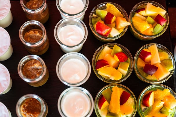 Le Masq Hotel La Rochelle PDJ