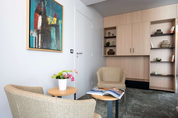 Le Masq Hotel La Rochelle Suite Prestige