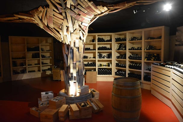 Cellar
