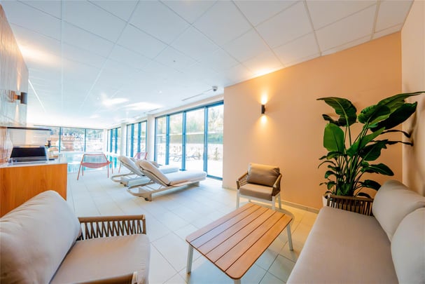 CLOS SYRAH LE SPA DU CLOS JOUR