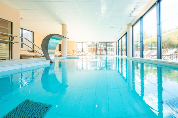 CLOS SYRAH LE SPA DU CLOS JOUR