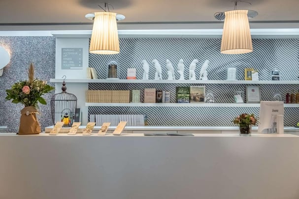 Hotel Litteraire Gustave Flaubert, BW Signature Collection