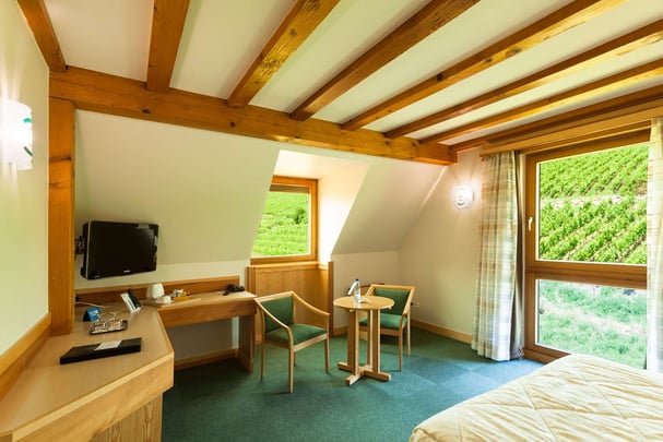 Guest Room Superior 3rd floor