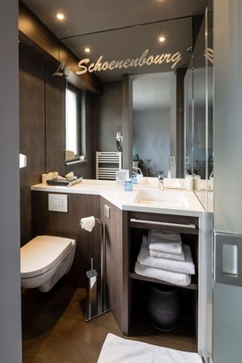 Bathroom Standard room