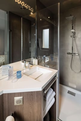 Bathroom Standard room