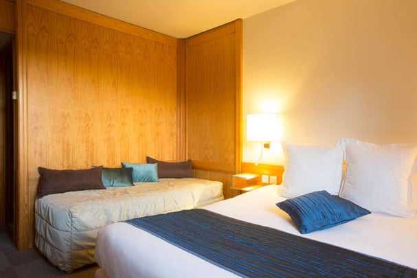 Guest Room Superior Triple