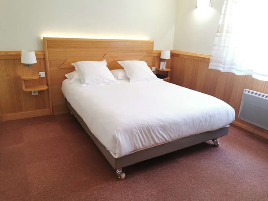 Guest room Classic room