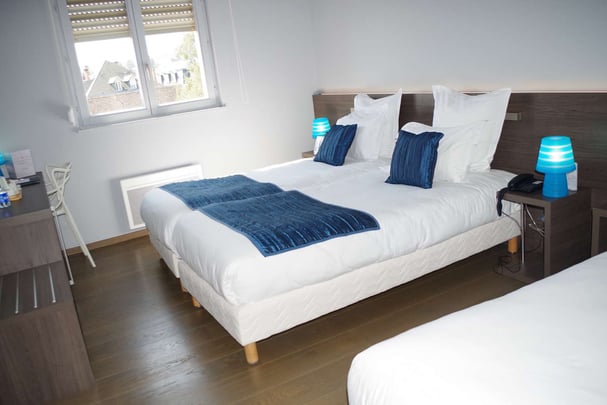 Guest room triple Family room