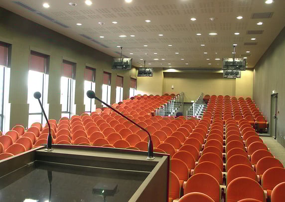 Meeting Facilities