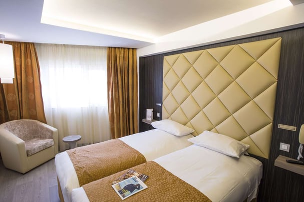 Privilege Guest Room