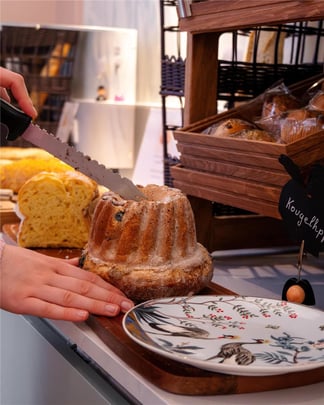 HOTEL DE LA BOURSE HD