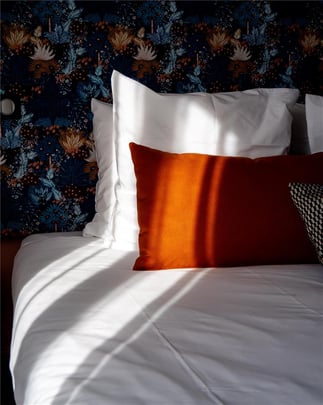 HOTEL DE LA BOURSE HD