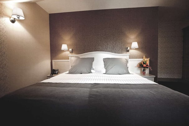 Chambre Sup rieure Pavillon