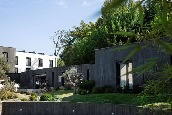 Best Western Plus Hôtel de La Régate - Exterior